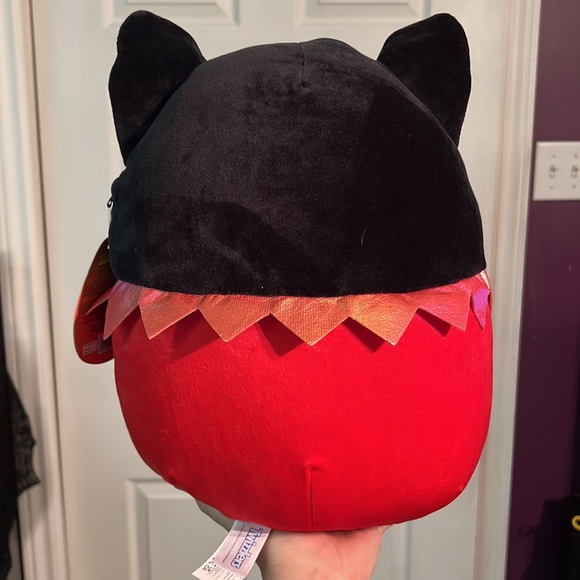 Halloween Squishmallow Autumn 14”- BRAND NEW W TAGS! RARE - Picture 3 of 4